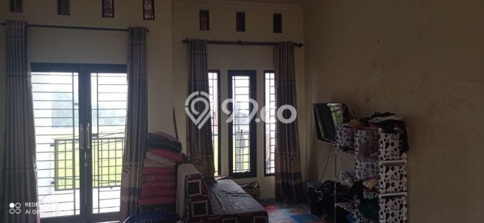 Hunian Cantik Modern Lb 170m2 di Karangtengah, Cianjur Hunian Cantik Modern Lb 170m2 di Karangtengah, Cianjur