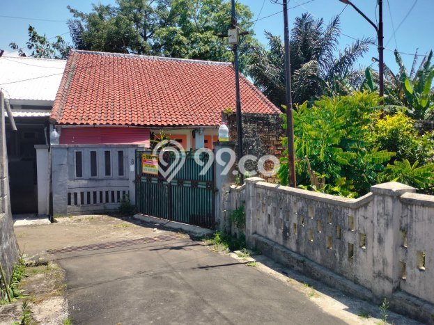 Dijual Rumah 3 Kamar Lokasi Ideal Bagus dan Strategis di Warudoyong Dijual Rumah 3 Kamar Lokasi Ideal Bagus dan Strategis di Warudoyong
