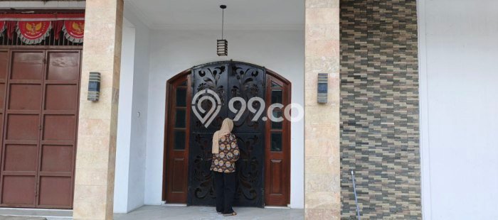 For Sale Rumah Mewah Exclusive di Cisaat, Sukabumi For Sale Rumah Mewah Exclusive di Cisaat, Sukabumi