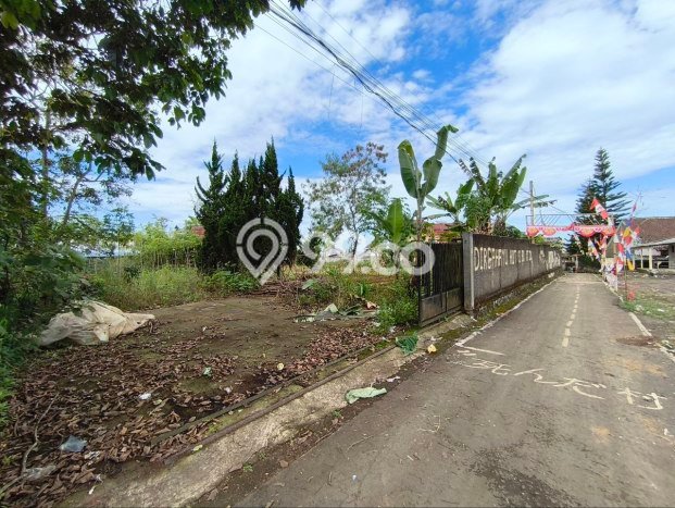 Tanah Kavling Dijual di Kota Sukabumi, Sukabumi dengan Luas Tanah 1453m2 Tanah Kavling Dijual di Kota Sukabumi, Sukabumi dengan Luas Tanah 1453m2