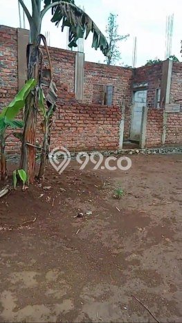 Tanah Dijual Lokasi Cibadak, Sukabumi dengan Luas Tanah 606m2 dan Status SHM Tanah Dijual Lokasi Cibadak, Sukabumi dengan Luas Tanah 606m2 dan Status SHM