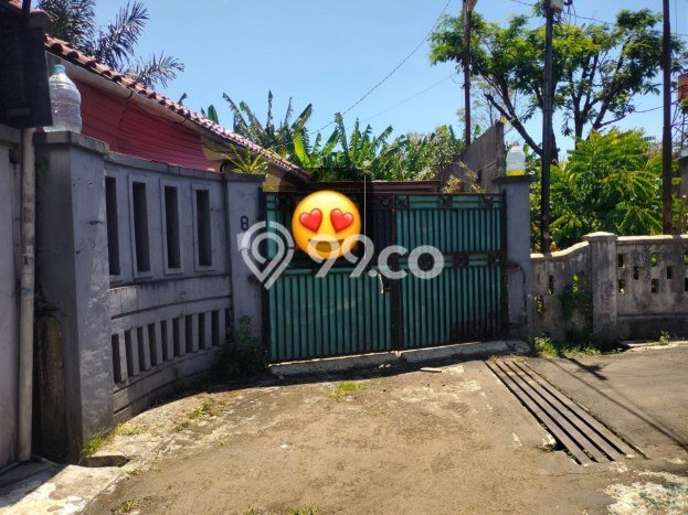 Dijual Rumah 3 Kamar Lokasi Ideal Bagus dan Strategis di Warudoyong Dijual Rumah 3 Kamar Lokasi Ideal Bagus dan Strategis di Warudoyong