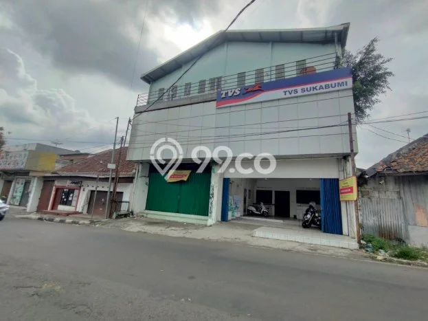 Ruko Favorit Dijual di Warudoyong Sukabumi Kawasan Pusat Bisnis Ruko Favorit Dijual di Warudoyong Sukabumi Kawasan Pusat Bisnis