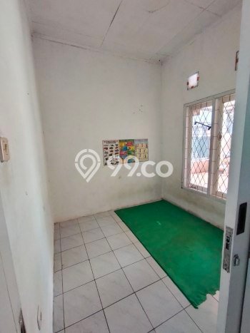 Hunian Strategis 3 KT LB 90m2 Kondisi Bagus di Kota Sukabumi Hunian Strategis 3 KT LB 90m2 Kondisi Bagus di Kota Sukabumi