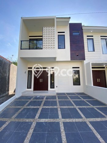 Rumah Modern Minimalis 3 Kamar Siap Huni di Gunung Puyuh Rumah Modern Minimalis 3 Kamar Siap Huni di Gunung Puyuh