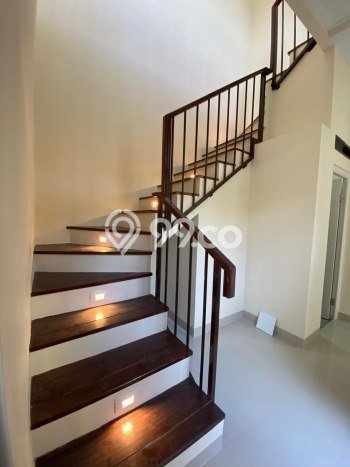 Rumah Modern Minimalis 3 Kamar Siap Huni di Gunung Puyuh Rumah Modern Minimalis 3 Kamar Siap Huni di Gunung Puyuh