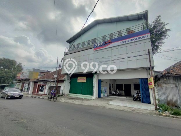 Ruko Favorit Dijual di Warudoyong Sukabumi Kawasan Pusat Bisnis Ruko Favorit Dijual di Warudoyong Sukabumi Kawasan Pusat Bisnis