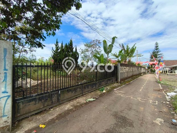 Tanah Kavling Dijual di Kota Sukabumi, Sukabumi dengan Luas Tanah 1453m2 Tanah Kavling Dijual di Kota Sukabumi, Sukabumi dengan Luas Tanah 1453m2