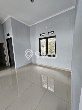 Rumah Modern Minimalis 2 KT Siap Huni di Gunung Puyuh Rumah Modern Minimalis 2 KT Siap Huni di Gunung Puyuh