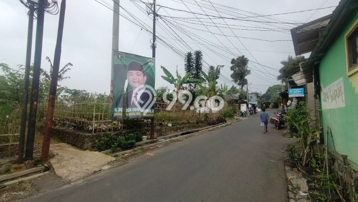Kavling Tanah Dijual di Cikole Sukabumi Spesifikasi 1360m2 Kavling Tanah Dijual di Cikole Sukabumi Spesifikasi 1360m2