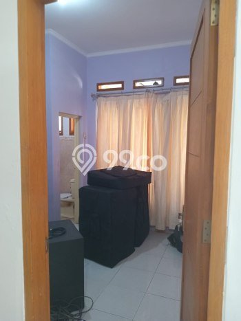 Rumah Minimalis Favorit Siap Huni Area Citamiang LT 114m2 Rumah Minimalis Favorit Siap Huni Area Citamiang LT 114m2
