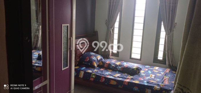 Hunian Cantik Modern Lb 170m2 di Karangtengah, Cianjur Hunian Cantik Modern Lb 170m2 di Karangtengah, Cianjur