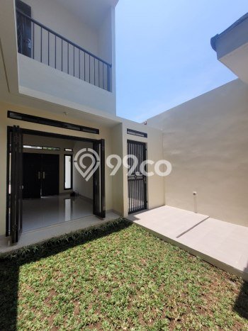 Rumah Modern Minimalis 3 Kamar Siap Huni di Gunung Puyuh Rumah Modern Minimalis 3 Kamar Siap Huni di Gunung Puyuh