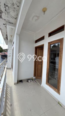 Hunian Cantik Modern Lb 105m2 di Gunung Puyuh, Sukabumi Hunian Cantik Modern Lb 105m2 di Gunung Puyuh, Sukabumi
