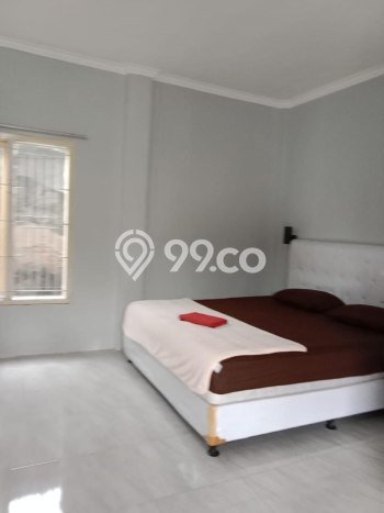 AREA PREMIUM! Hotel di , Luas 480m2m², Pusat Komersial AREA PREMIUM! Hotel di , Luas 480m2m², Pusat Komersial