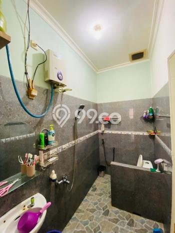 For Sale Rumah 3 Kamar Lokasi Ideal Bagus dan Strategis di Cisaat For Sale Rumah 3 Kamar Lokasi Ideal Bagus dan Strategis di Cisaat