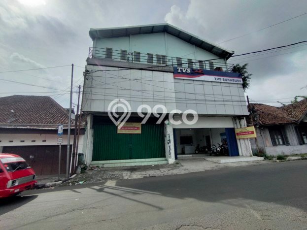 Ruko Favorit Dijual di Warudoyong Sukabumi Kawasan Pusat Bisnis Ruko Favorit Dijual di Warudoyong Sukabumi Kawasan Pusat Bisnis