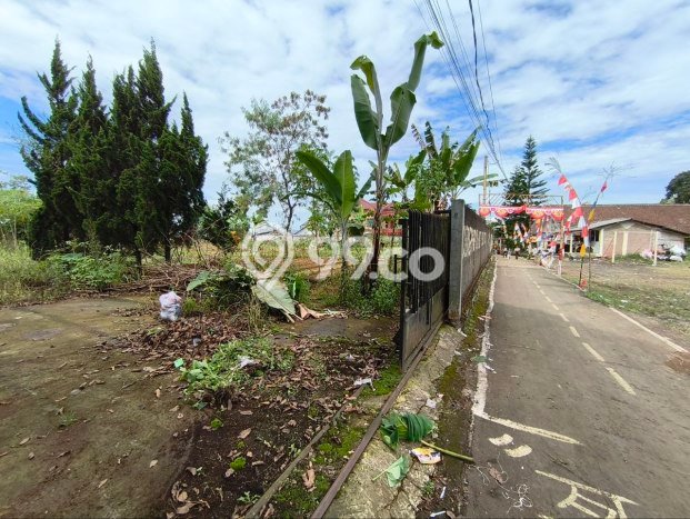 Tanah Kavling Dijual di Kota Sukabumi, Sukabumi dengan Luas Tanah 1453m2 Tanah Kavling Dijual di Kota Sukabumi, Sukabumi dengan Luas Tanah 1453m2