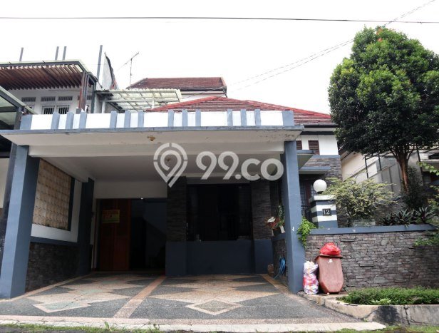 Dijual Rumah Strategis Bagus Punya 5 KT di Cikole Sukabumi SHM Dijual Rumah Strategis Bagus Punya 5 KT di Cikole Sukabumi SHM