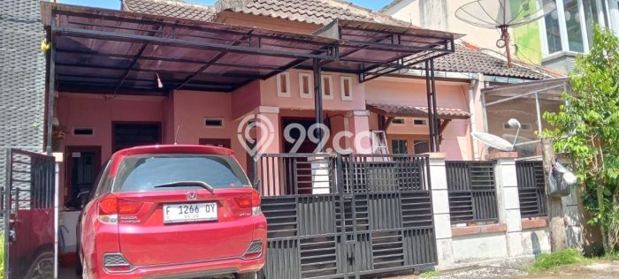 Rumah Minimalis Dijual di Cikole 3 Kamar dengan LT 80m2 Rumah Minimalis Dijual di Cikole 3 Kamar dengan LT 80m2