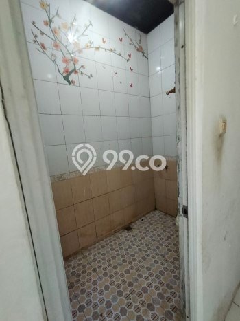 Hunian Strategis 3 KT LB 90m2 Kondisi Bagus di Kota Sukabumi Hunian Strategis 3 KT LB 90m2 Kondisi Bagus di Kota Sukabumi