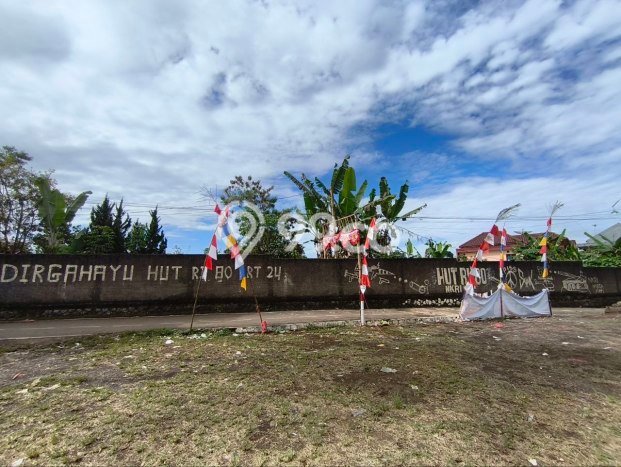 Tanah Kavling Dijual di Kota Sukabumi, Sukabumi dengan Luas Tanah 1453m2 Tanah Kavling Dijual di Kota Sukabumi, Sukabumi dengan Luas Tanah 1453m2