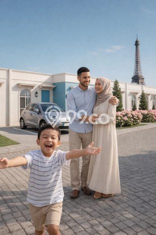 Jual Rumah Murah di Cisaat Sukabumi Harga Rp 160 Juta LT 60m2 Jual Rumah Murah di Cisaat Sukabumi Harga Rp 160 Juta LT 60m2