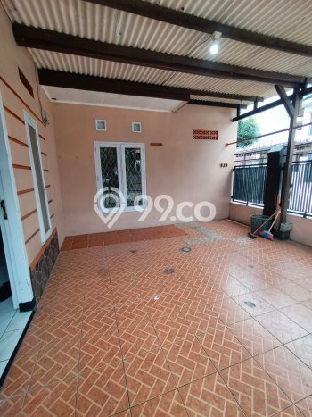 Hunian Strategis 3 KT LB 90m2 Kondisi Bagus di Kota Sukabumi Hunian Strategis 3 KT LB 90m2 Kondisi Bagus di Kota Sukabumi