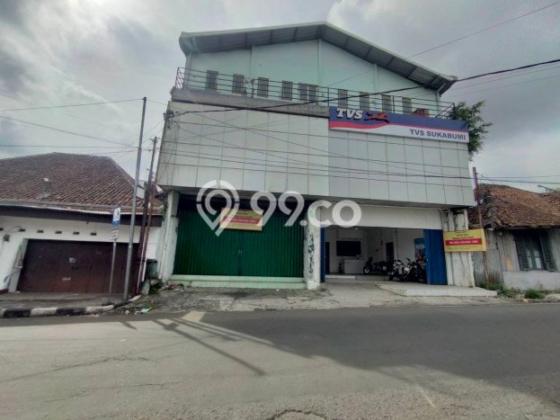 Ruko Favorit Dijual di Warudoyong Sukabumi Kawasan Pusat Bisnis Ruko Favorit Dijual di Warudoyong Sukabumi Kawasan Pusat Bisnis
