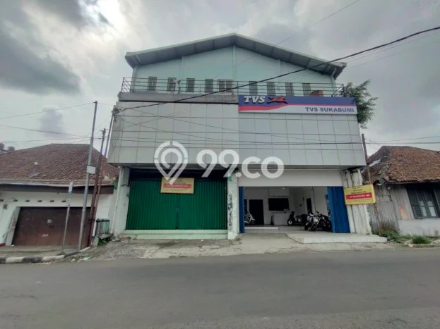 Ruko Favorit Dijual di Warudoyong Sukabumi Kawasan Pusat Bisnis Ruko Favorit Dijual di Warudoyong Sukabumi Kawasan Pusat Bisnis