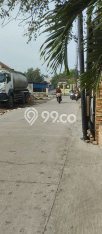 Hunian Cantik Modern Lb 170m2 di Karangtengah, Cianjur Hunian Cantik Modern Lb 170m2 di Karangtengah, Cianjur