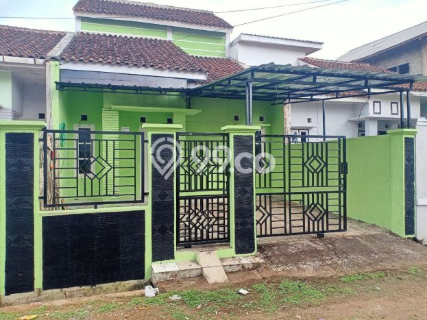 Dijual Rumah Murah di Cisaat Sukabumi Harga Rp 380 Juta LT 92m2 Dijual Rumah Murah di Cisaat Sukabumi Harga Rp 380 Juta LT 92m2