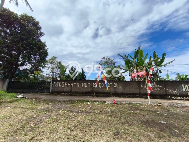 Tanah Kavling Dijual di Kota Sukabumi, Sukabumi dengan Luas Tanah 1453m2 Tanah Kavling Dijual di Kota Sukabumi, Sukabumi dengan Luas Tanah 1453m2
