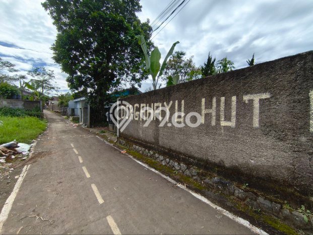 Tanah Kavling Dijual di Kota Sukabumi, Sukabumi dengan Luas Tanah 1453m2 Tanah Kavling Dijual di Kota Sukabumi, Sukabumi dengan Luas Tanah 1453m2