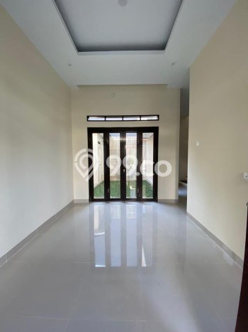 Rumah Modern Minimalis 3 Kamar Siap Huni di Gunung Puyuh Rumah Modern Minimalis 3 Kamar Siap Huni di Gunung Puyuh