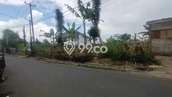 Kavling Tanah Dijual di Cikole Sukabumi Spesifikasi 1360m2 Kavling Tanah Dijual di Cikole Sukabumi Spesifikasi 1360m2