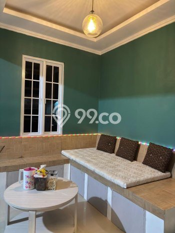 Rumah Minimalis Favorit Siap Huni di Cisaat LT 75m2 Rumah Minimalis Favorit Siap Huni di Cisaat LT 75m2