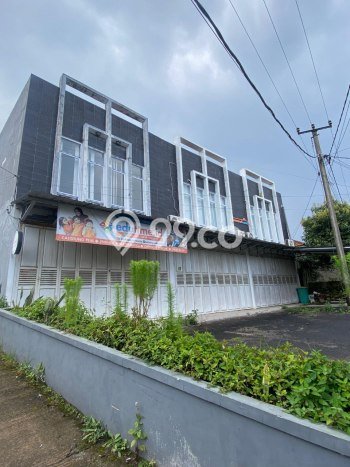 Area Ramai! Ruko Dijual di Cisaat untuk Bisnis Luas Bangunan 90m2 Area Ramai! Ruko Dijual di Cisaat untuk Bisnis Luas Bangunan 90m2