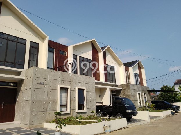 Rumah Budget Terbaik Siap Huni Area Gunung Puyuh LT 68m2 Rumah Budget Terbaik Siap Huni Area Gunung Puyuh LT 68m2