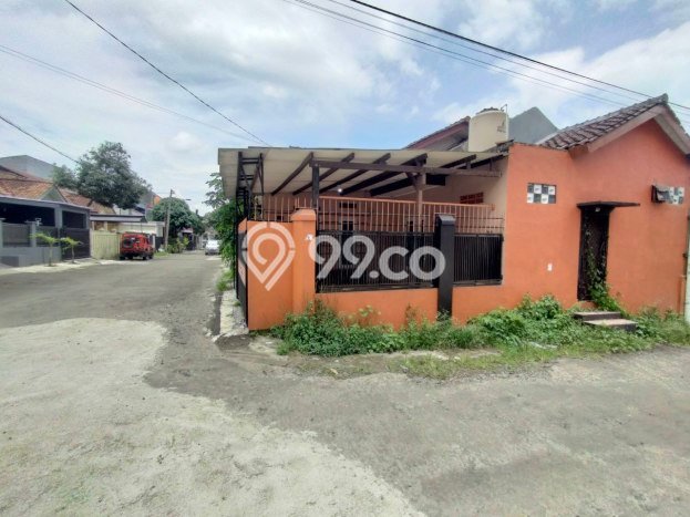Hunian Strategis 3 KT LB 90m2 Kondisi Bagus di Kota Sukabumi Hunian Strategis 3 KT LB 90m2 Kondisi Bagus di Kota Sukabumi
