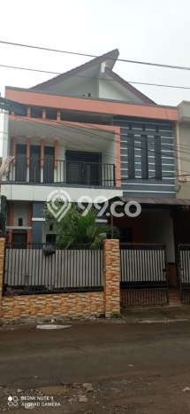 Hunian Cantik Modern Lb 170m2 di Karangtengah, Cianjur Hunian Cantik Modern Lb 170m2 di Karangtengah, Cianjur