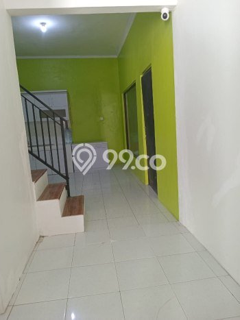 Rumah Minimalis Favorit Siap Huni Area Citamiang LT 114m2 Rumah Minimalis Favorit Siap Huni Area Citamiang LT 114m2
