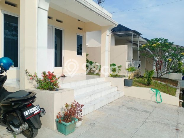Dijual Rumah 3 Kamar Lokasi Strategis Nyaman dan Strategis di Cisaat Dijual Rumah 3 Kamar Lokasi Strategis Nyaman dan Strategis di Cisaat