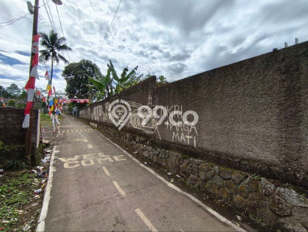 Tanah Kavling Dijual di Kota Sukabumi, Sukabumi dengan Luas Tanah 1453m2 Tanah Kavling Dijual di Kota Sukabumi, Sukabumi dengan Luas Tanah 1453m2