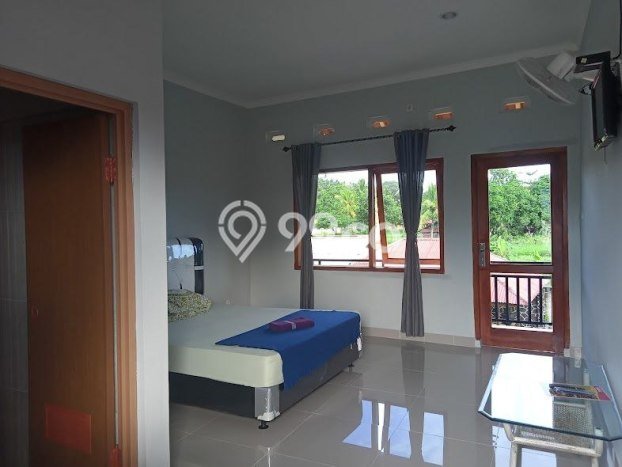 AREA PREMIUM! Hotel di , Luas 480m2m², Pusat Komersial AREA PREMIUM! Hotel di , Luas 480m2m², Pusat Komersial