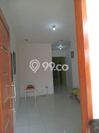 Rumah Minimalis Favorit Siap Huni Area Citamiang LT 114m2 Rumah Minimalis Favorit Siap Huni Area Citamiang LT 114m2