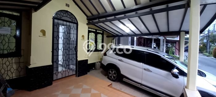 Disewakan! Rumah 2 Kamar Tidur &
1 Kamar Mandi di Lippo Karawaci, Tangerang Disewakan! Rumah 2 Kamar Tidur &
1 Kamar Mandi di Lippo Karawaci, Tangerang
