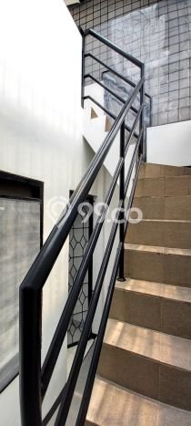 Disewakan! Rumah 2 Kamar Tidur &
1 Kamar Mandi di Lippo Karawaci, Tangerang Disewakan! Rumah 2 Kamar Tidur &
1 Kamar Mandi di Lippo Karawaci, Tangerang