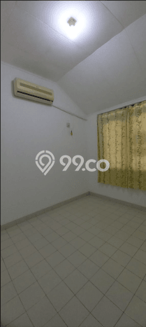 Rumah Modern 2 KT di Lippo Karawaci Tangerang Semi Furnished Rumah Modern 2 KT di Lippo Karawaci Tangerang Semi Furnished