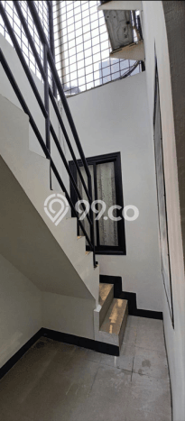 Rumah Modern 2 KT di Lippo Karawaci Tangerang Semi Furnished Rumah Modern 2 KT di Lippo Karawaci Tangerang Semi Furnished